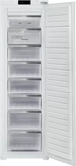 Встраиваемый морозильный шкаф De Dietrich DFU1781FN preview 7