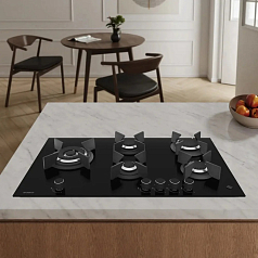 Варочная панель De Dietrich DPG4950B