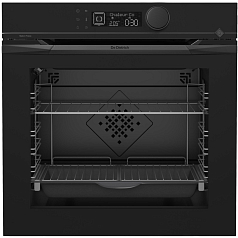 Комплект De Dietrich DHB4684B, DWD4810B, DOH4541B, DPI4431B, DKC4536B