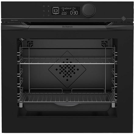 Комплект De Dietrich DHB4684B, DWD4810B, DOH4541B, DPI4431B, DKC4536B preview 2