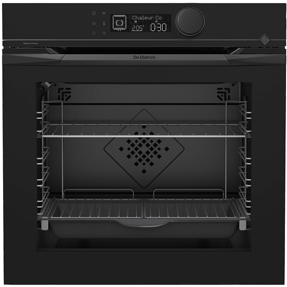 Комплект De Dietrich DHB4684B, DWD4810B, DOH4541B, DPI4431B, DKC4536B preview 2