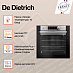 Купить Духовой шкаф De Dietrich DOR7586X preview 3