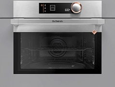 Встраиваемая микроволновая печь De Dietrich DKC7340G