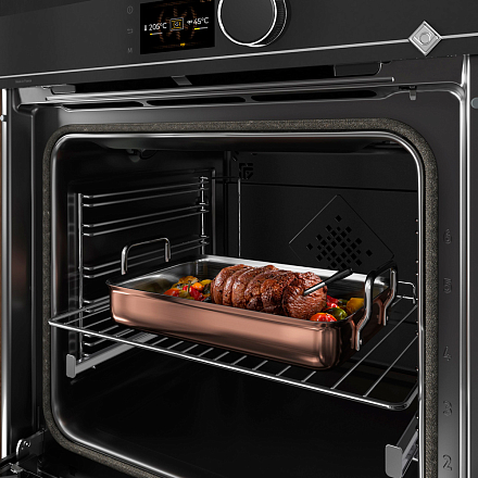 Духовой шкаф De Dietrich DOP4746XT preview 18