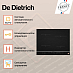 Купить Варочная панель De Dietrich DPI7670XU preview 2