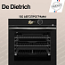 Купить Духовой шкаф De Dietrich DOP4756X preview 1