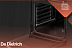 Обзор на духовой шкаф De Dietrich DKP7320A