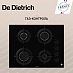 Купить Варочная панель De Dietrich DPG4640H preview 1