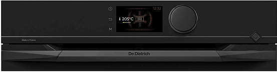 Духовой шкаф De Dietrich DOP4746BT preview 8