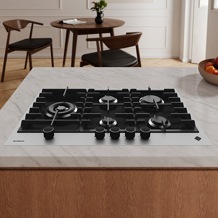 Варочная панель De Dietrich DPE4729XF preview 11