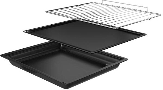 Духовой шкаф De Dietrich DOP4335B preview 21