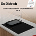Купить Варочная панель De Dietrich DPI5650AB preview 6