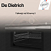 Купить Духовой шкаф De Dietrich DKP4531X preview 6