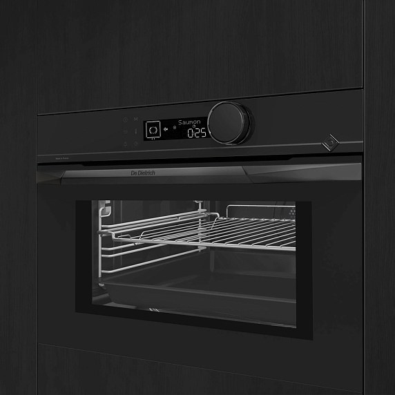 Духовой шкаф De Dietrich DKP4531B preview 15