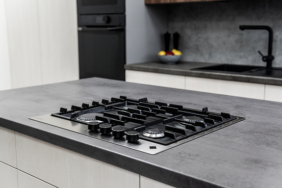 Варочная панель De Dietrich DPE4620XF preview 10