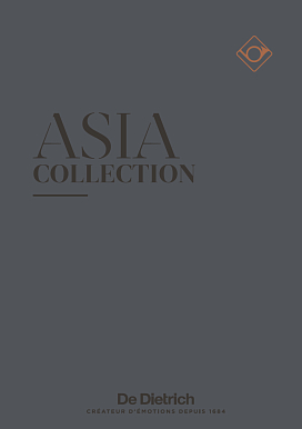 De Dietrich Asia Collection