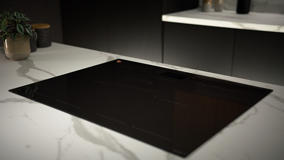 Варочная панель De Dietrich DPI4451GT preview 22