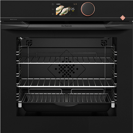 Духовой шкаф De Dietrich DOP4741H preview 7