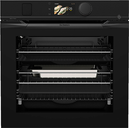 Духовой шкаф De Dietrich DOR4747B preview 1