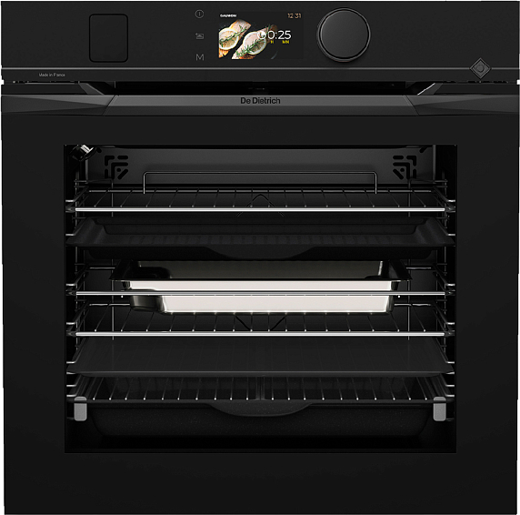Духовой шкаф De Dietrich DOR4747B preview 1