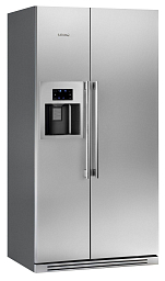 Холодильник De Dietrich DKA866X