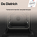 Купить Духовой шкаф De Dietrich DOP4335B preview 5