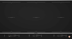 Варочная панель De Dietrich DPI7969XS