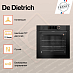 Купить Духовой шкаф De Dietrich DOR7586A preview 3