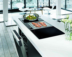 Модульная система Domino De Dietrich DTI 1041 X