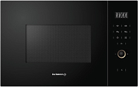 Встраиваемая микроволновая печь De Dietrich DMG2121A