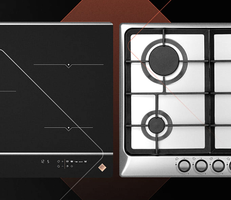 Варочные панели