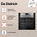 Купить Духовой шкаф De Dietrich DOP7230X preview 4