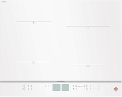 Варочная панель De Dietrich DPI7670W