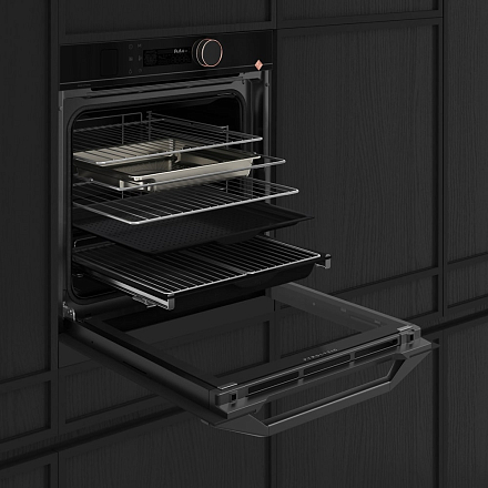 Духовой шкаф De Dietrich DOR4546H preview 9