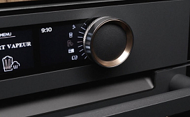 Низкая температура духовки