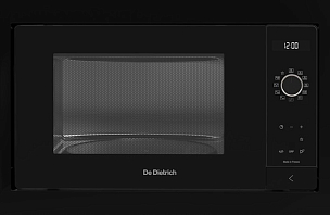 Встраиваемая микроволновая печь De Dietrich DME4310X