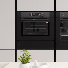 Встраиваемая микроволновая печь De Dietrich DKC7340A