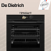 Купить Духовой шкаф De Dietrich DOP4746BT preview 1