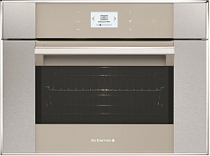 Встраиваемая микроволновая печь De Dietrich DME1195GX