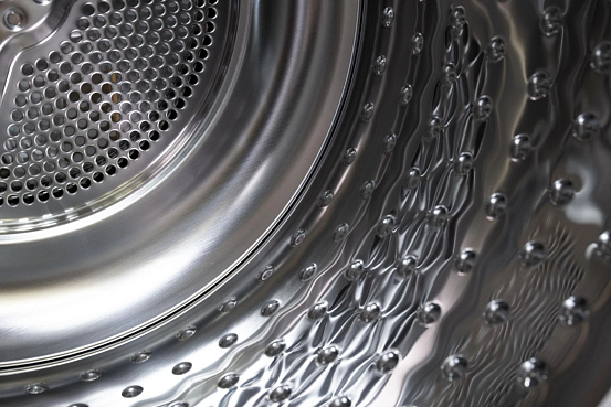 Сушильная машина De Dietrich DDF394HWE preview 17