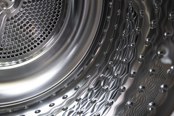 Сушильная машина De Dietrich DDF394HWE preview 17