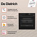 Купить Духовой шкаф De Dietrich DOH4541H preview 4