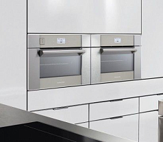 Встраиваемая микроволновая печь De Dietrich DME1195GX