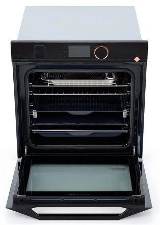 Духовой шкаф De Dietrich DOR4747H preview 10