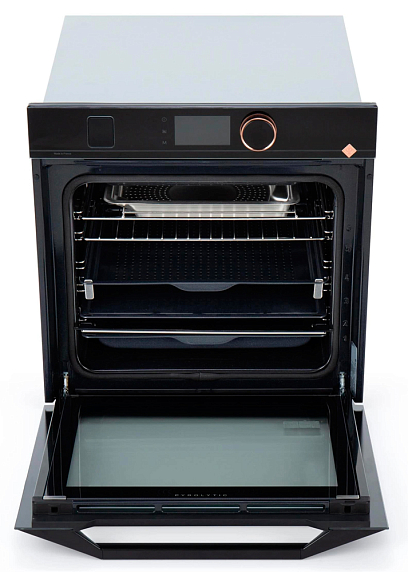 Духовой шкаф De Dietrich DOR4747H preview 18