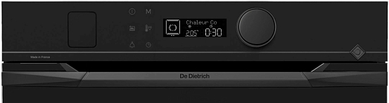 Духовой шкаф De Dietrich DOR4546B preview 7