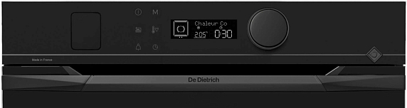 Духовой шкаф De Dietrich DOR4546B preview 16