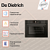 Купить Духовой шкаф De Dietrich DKR7580BB preview 3