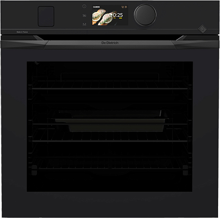 Духовой шкаф De Dietrich DOR4747MB preview 1