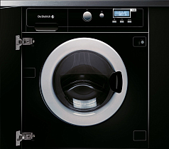 Встраиваемая стиральная машина De Dietrich DLZ 714 B
